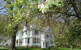 The Pawling House Bed & Breakfast
